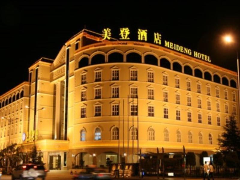 Dali Meideng Hotel Екстериор снимка