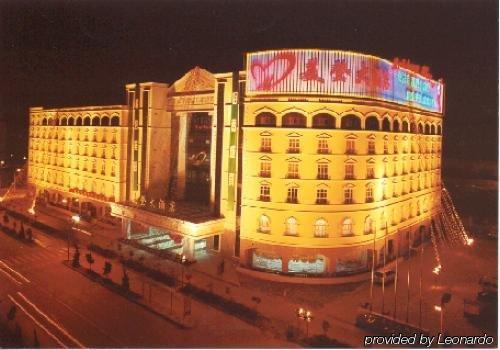 Dali Meideng Hotel Екстериор снимка