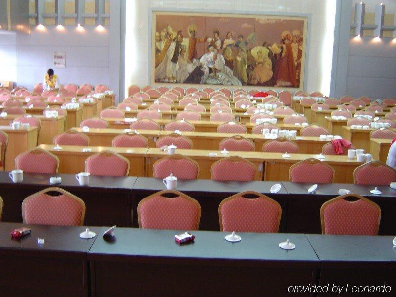 Dali Meideng Hotel Екстериор снимка