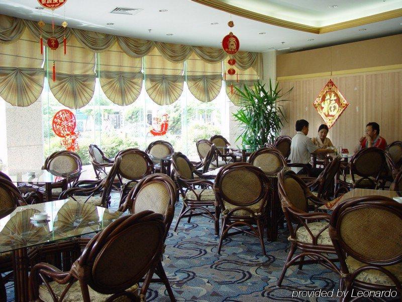 Dali Meideng Hotel Екстериор снимка