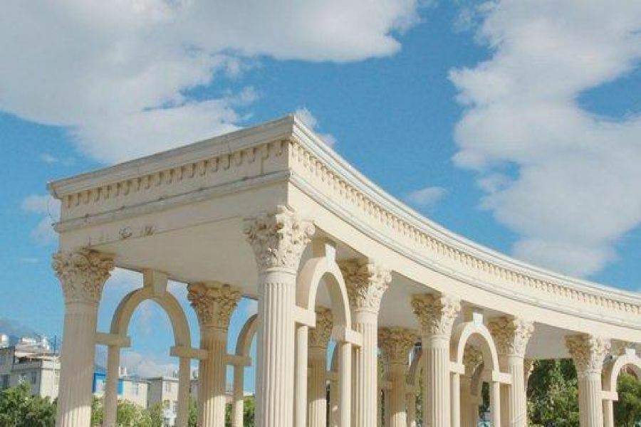 Dali Meideng Hotel Екстериор снимка