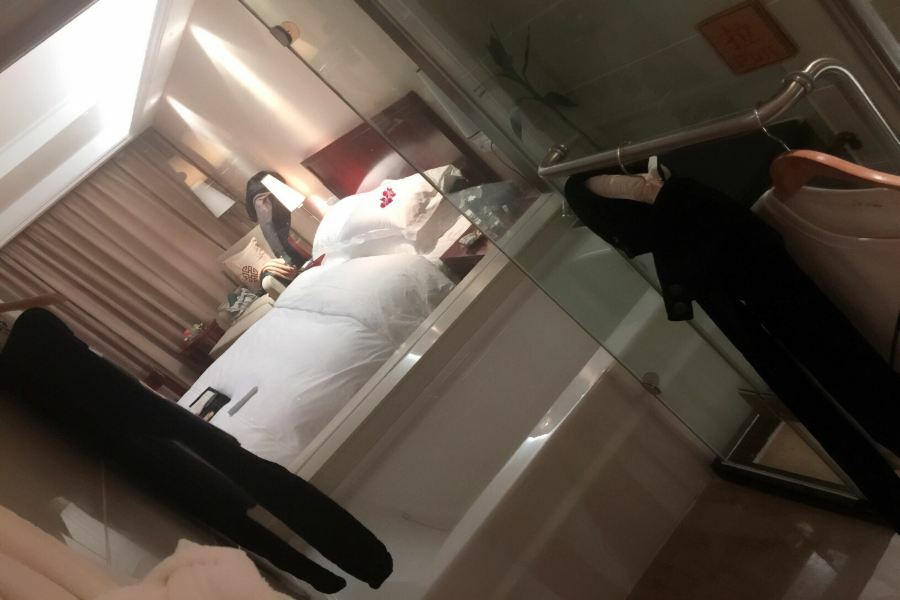 Dali Meideng Hotel Екстериор снимка