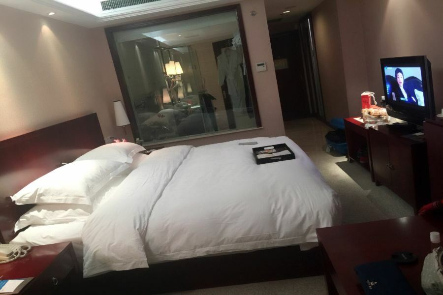 Dali Meideng Hotel Екстериор снимка