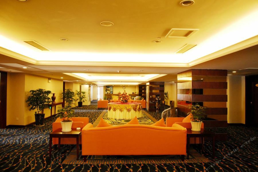 Dali Meideng Hotel Екстериор снимка