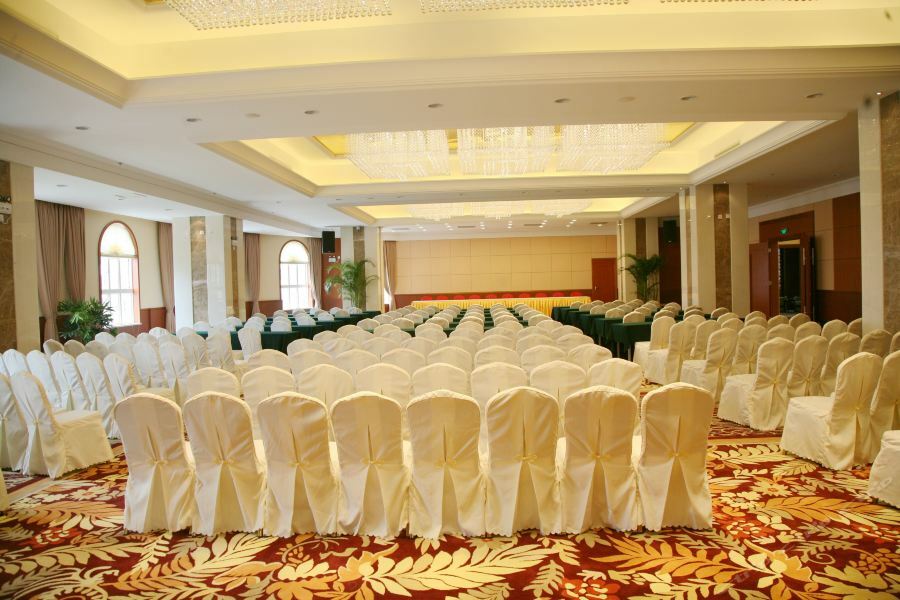 Dali Meideng Hotel Екстериор снимка