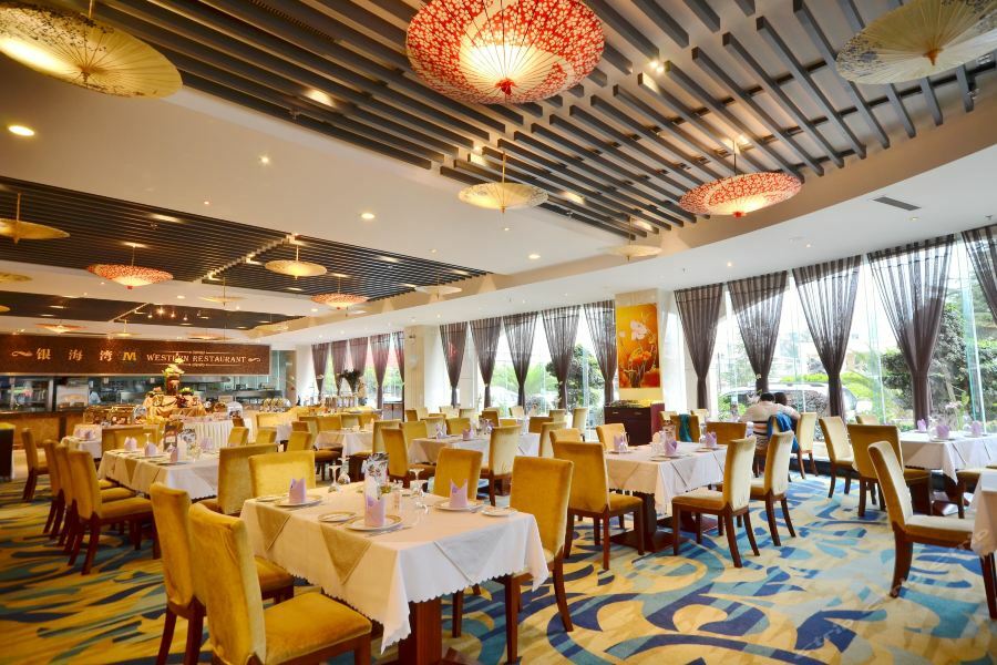 Dali Meideng Hotel Екстериор снимка