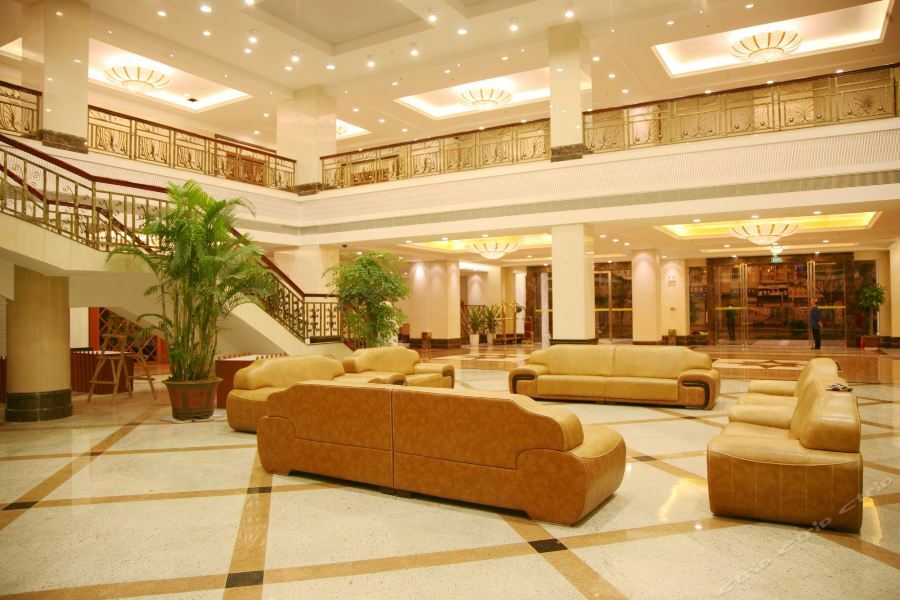 Dali Meideng Hotel Екстериор снимка